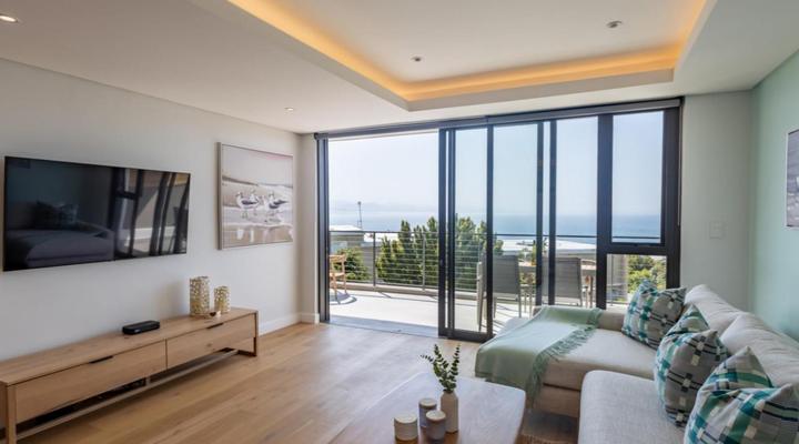 Plett Quarter Apartments -Lion Roars Hotels & Lodges