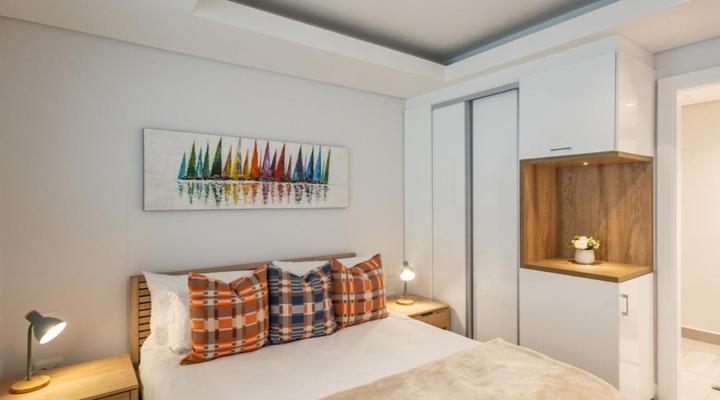 Plett Quarter Apartments -Lion Roars Hotels & Lodges