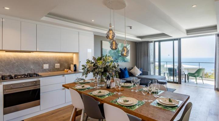 Plett Quarter Apartments -Lion Roars Hotels & Lodges