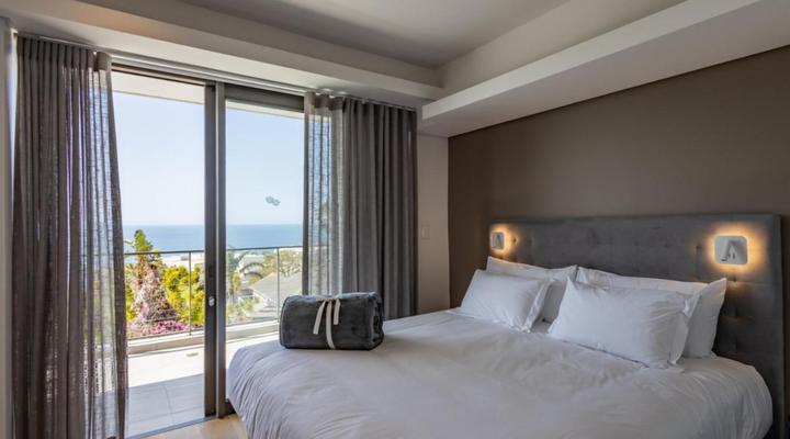 Plett Quarter Apartments -Lion Roars Hotels & Lodges