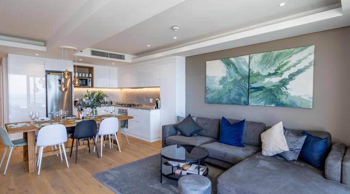 Plett Quarter Apartments -Lion Roars Hotels & Lodges