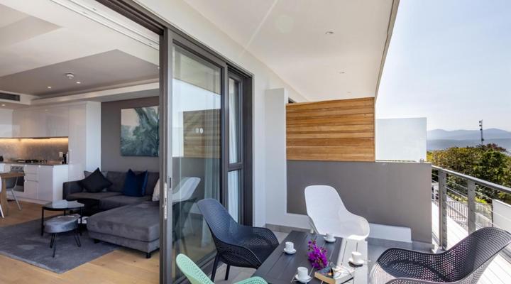 Plett Quarter Apartments -Lion Roars Hotels & Lodges