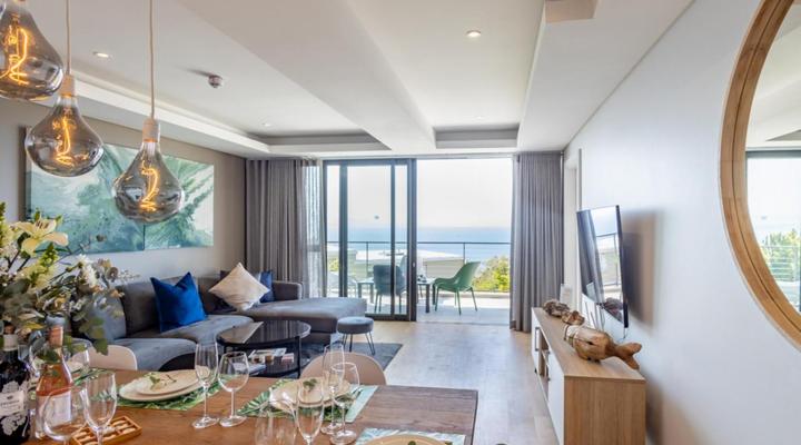 Plett Quarter Apartments -Lion Roars Hotels & Lodges