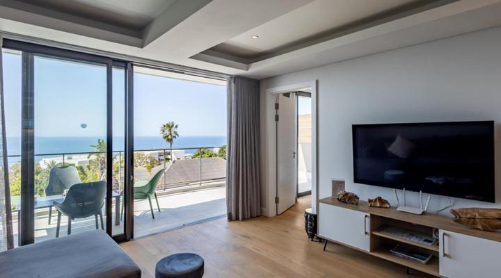 Plett Quarter Apartments -Lion Roars Hotels & Lodges