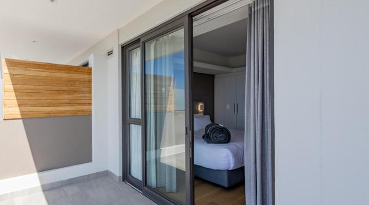 Plett Quarter Apartments -Lion Roars Hotels & Lodges