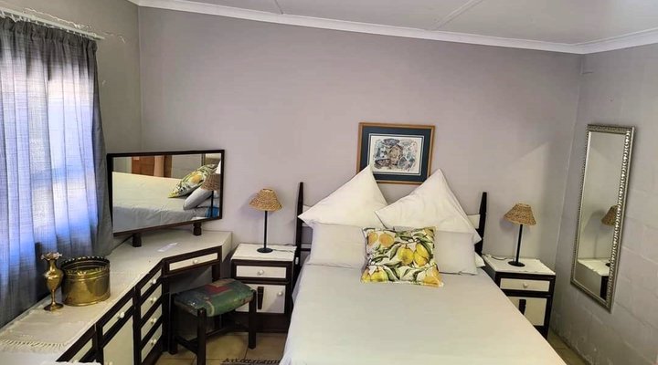 Kleinplasie Guesthouse