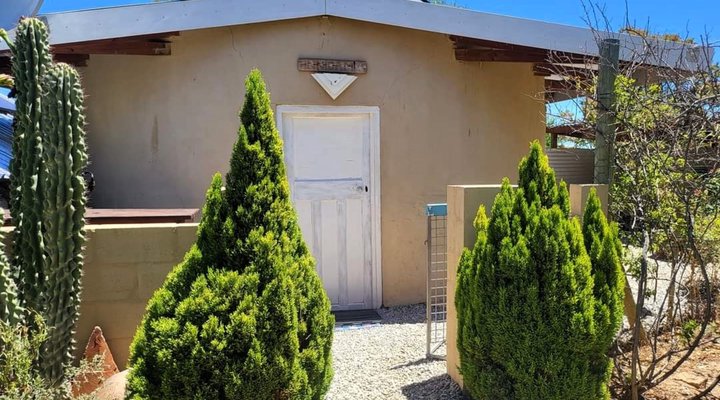 Kleinplasie Guesthouse