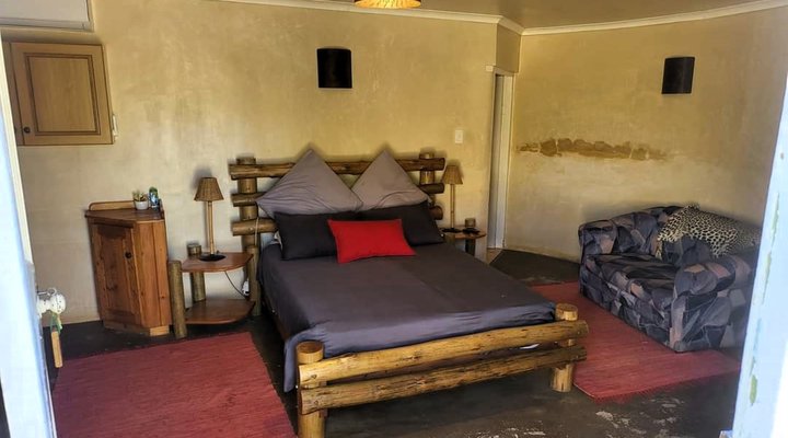 Kleinplasie Guesthouse