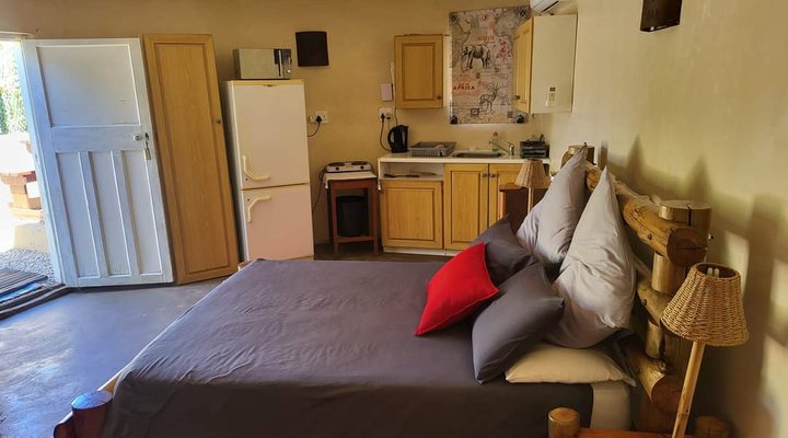 Kleinplasie Guesthouse