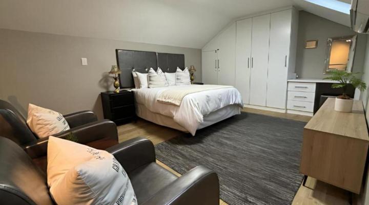 Meerendahl Luxury Apartments @ Heritage Square