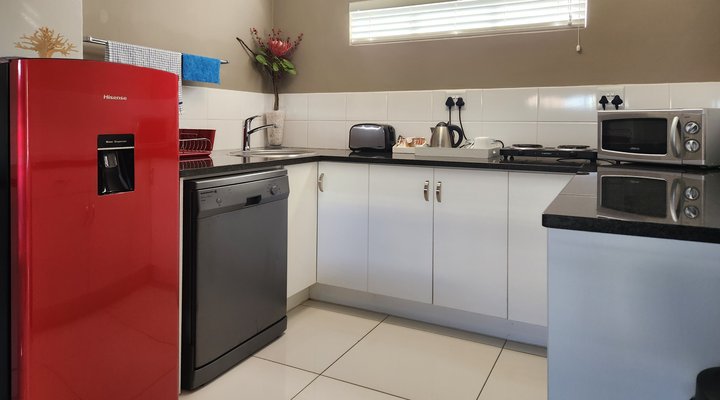 Green Kalahari Guesthouse