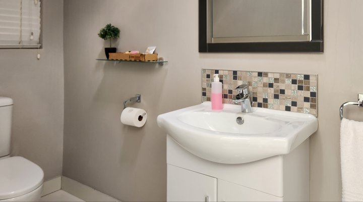 Green Kalahari Guesthouse