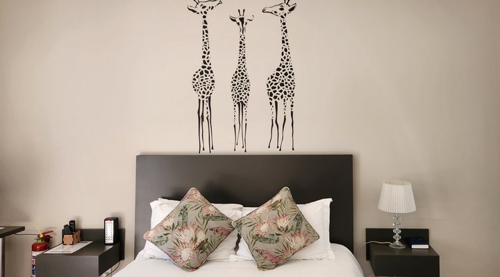 Green Kalahari Guesthouse