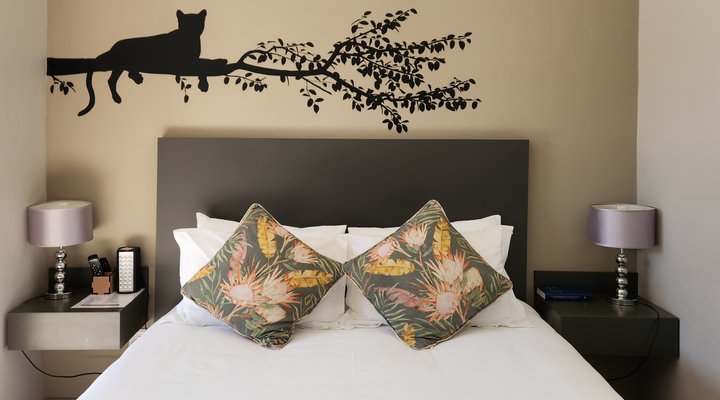 Green Kalahari Guesthouse