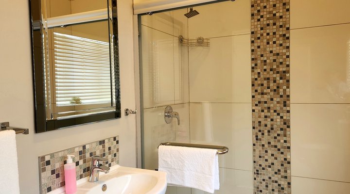 Green Kalahari Guesthouse