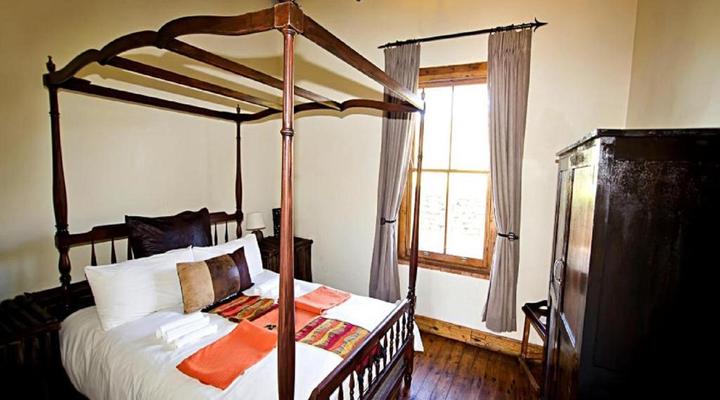 Addo Bush Palace Private Reserve