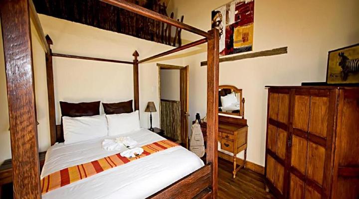 Addo Bush Palace Private Reserve