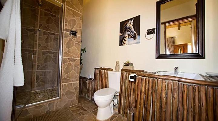 Addo Bush Palace Private Reserve