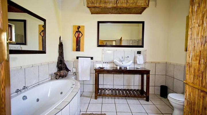 Addo Bush Palace Private Reserve