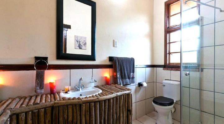 Addo Bush Palace Private Reserve