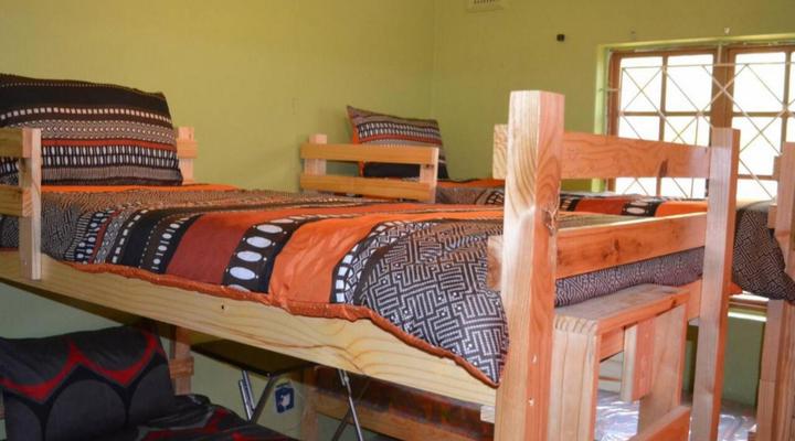 Mkhumbane Backpackers