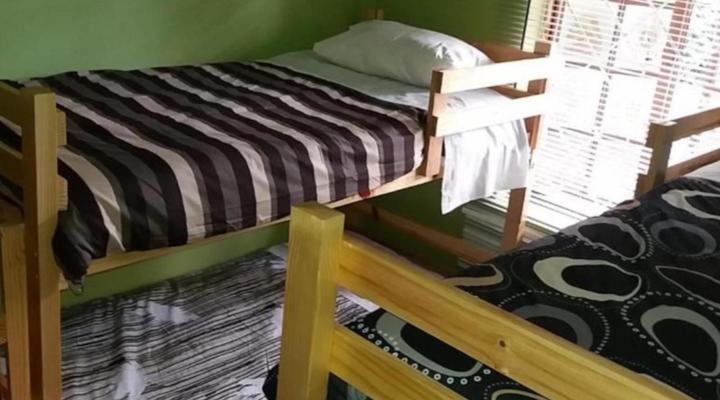 Mkhumbane Backpackers