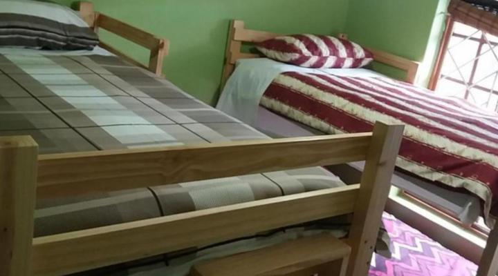 Mkhumbane Backpackers