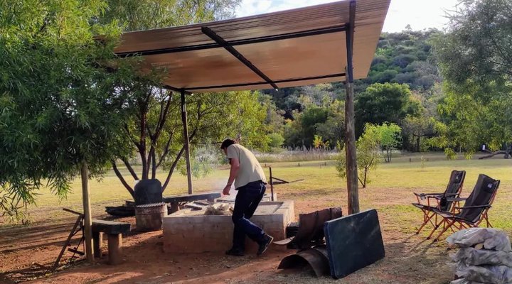 Evergreen River Guest Farm, Groot Marico