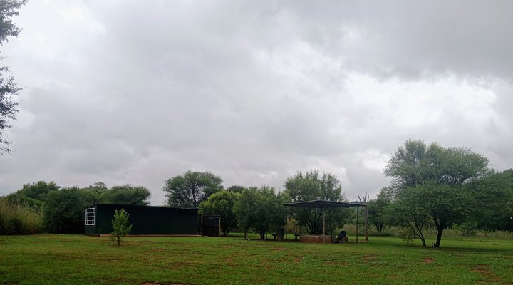 Evergreen River Guest Farm, Groot Marico