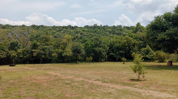 Evergreen River Guest Farm, Groot Marico