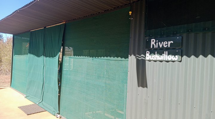 Evergreen River Guest Farm, Groot Marico