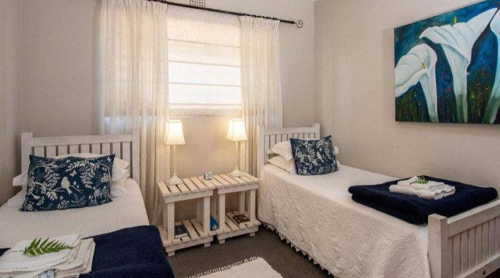 Montagu Four Seasons