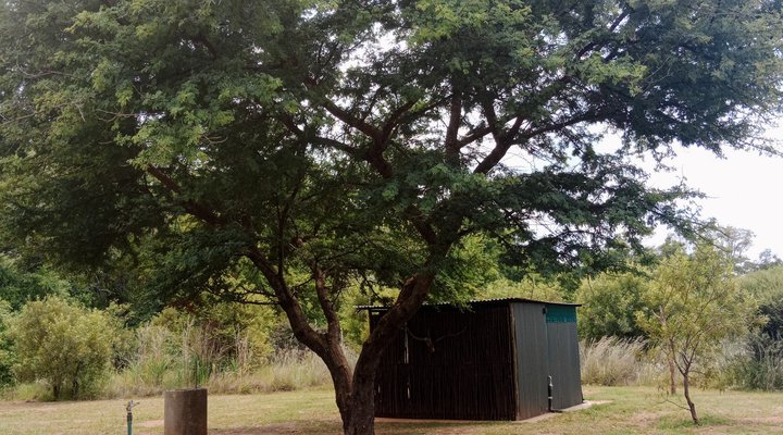Evergreen River Guest Farm, Groot Marico