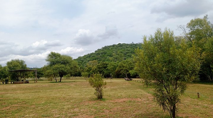 Evergreen River Guest Farm, Groot Marico