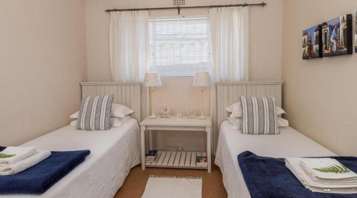 Montagu Four Seasons