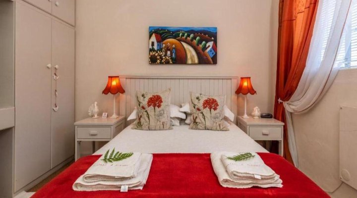 Montagu Four Seasons