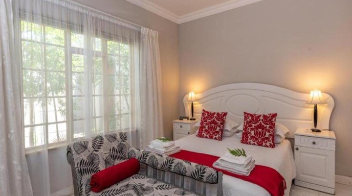 Montagu Four Seasons