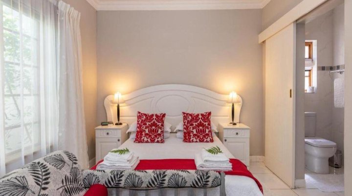 Montagu Four Seasons