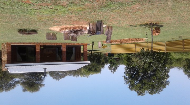 Evergreen River Guest Farm, Groot Marico