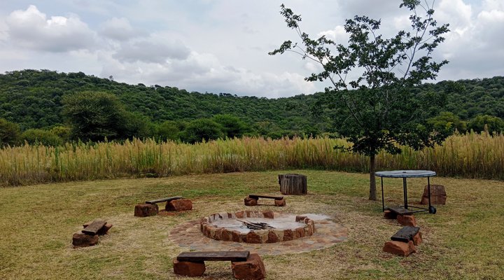 Evergreen River Guest Farm, Groot Marico