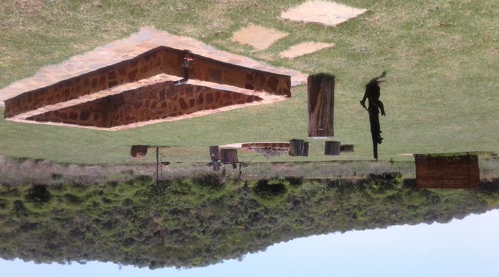 Evergreen River Guest Farm, Groot Marico