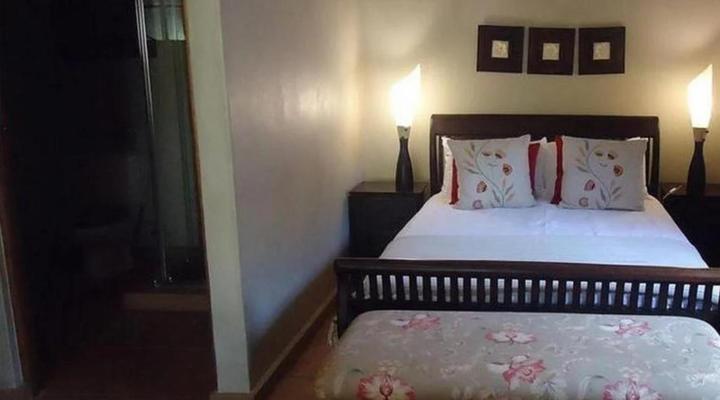 Tindlovu Country Lodge