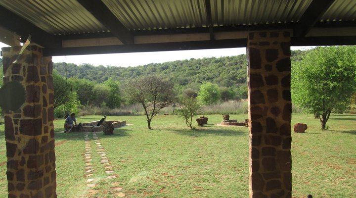 Evergreen River Guest Farm, Groot Marico