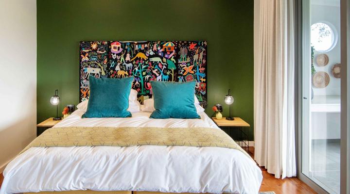 Fransmanshuijs - Luxury Farmhouse