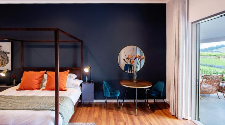 Fransmanshuijs - Luxury Farmhouse