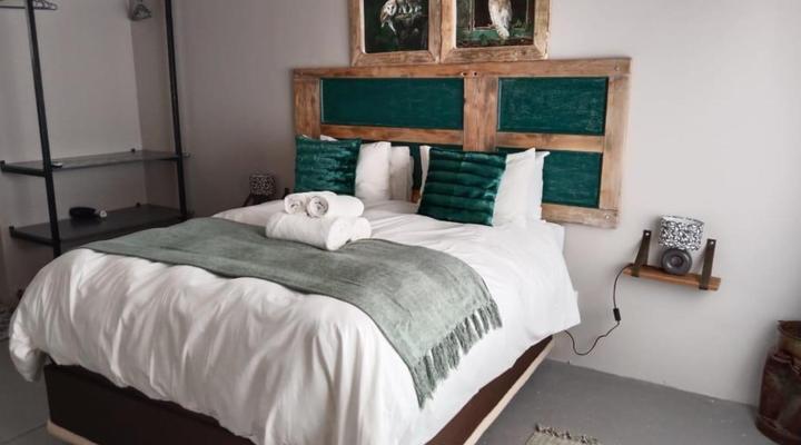 Windpomp Guest House