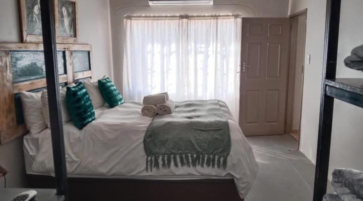 Windpomp Guest House