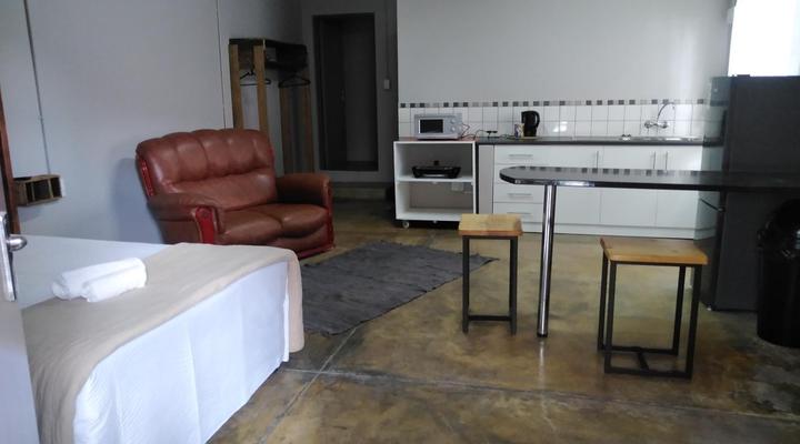 Windpomp Guest House