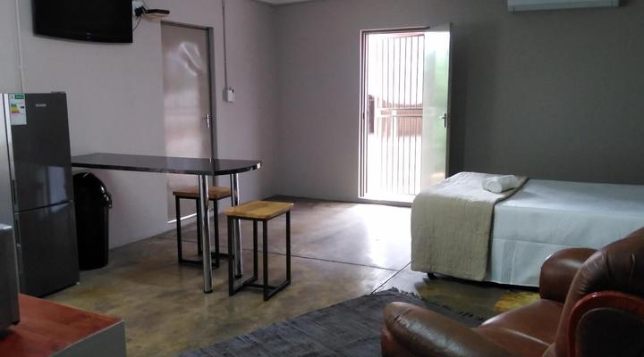 Windpomp Guest House