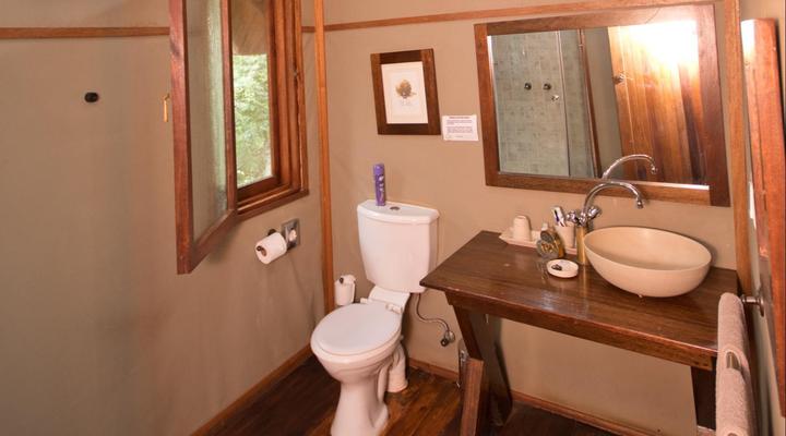 Ubizane Zululand Tree Lodge